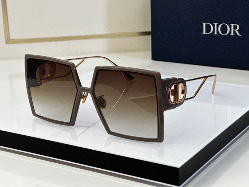 Dior Sunglasses